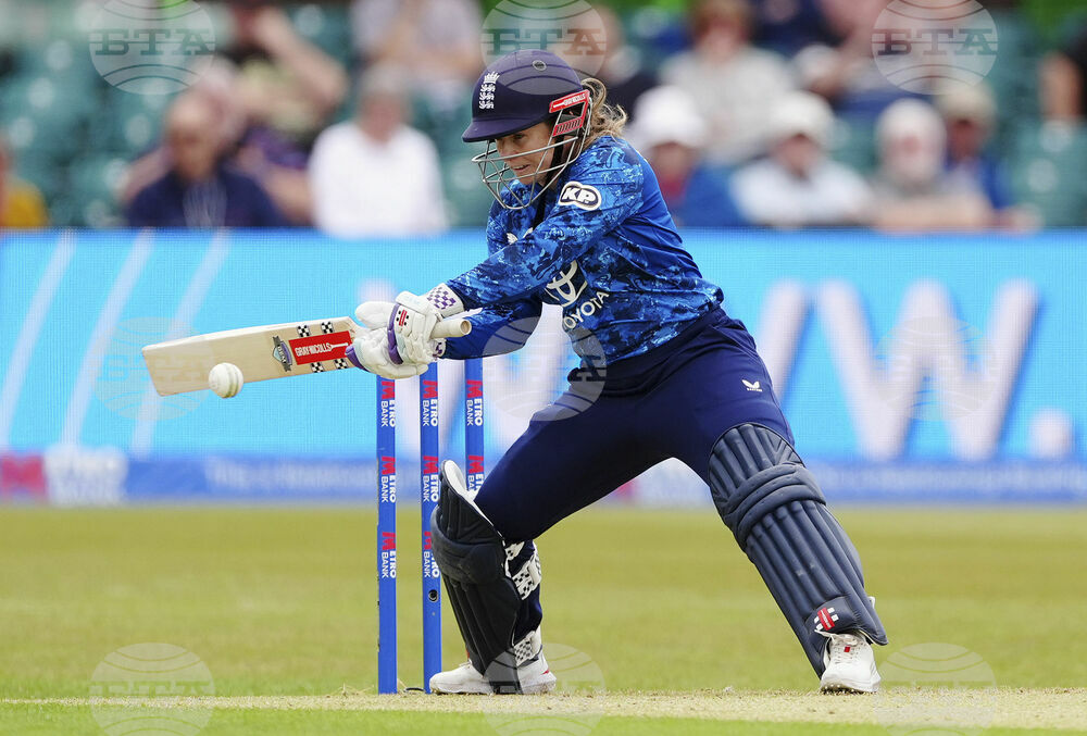 England West Indies Women's Cricket