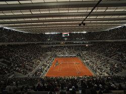French Open Tennis
