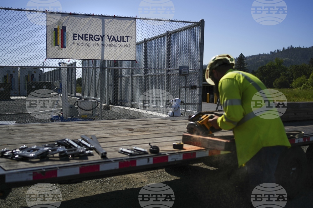 California Wildfires Clean Energy