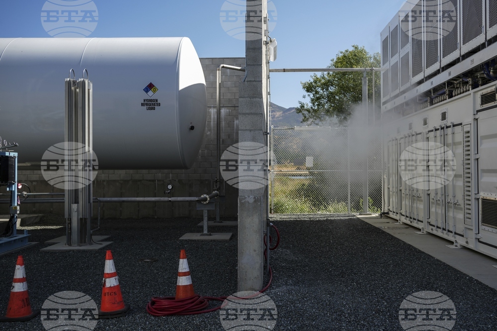 California Wildfires Clean Energy