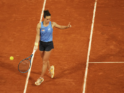 French Open Tennis