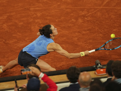 French Open Tennis
