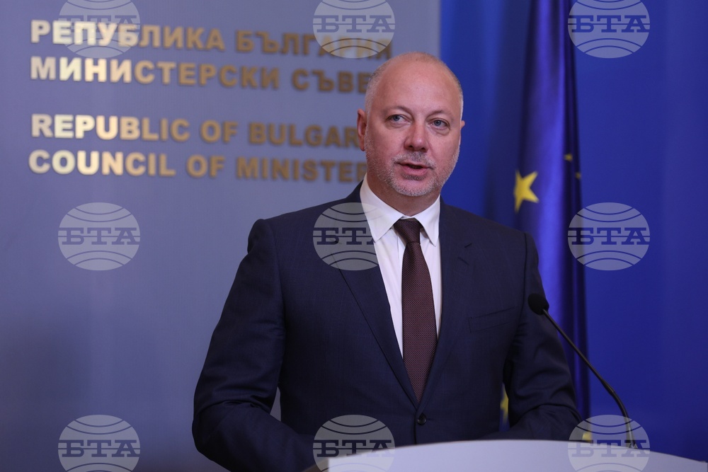 Министър-председателят Росен Желязков ще бъде на двудневно официално посещение в Австрия