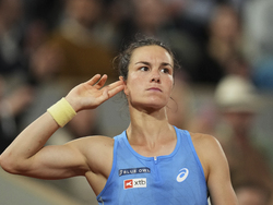 French Open Tennis