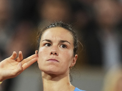 French Open Tennis