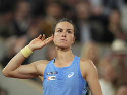 French Open Tennis