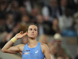 French Open Tennis