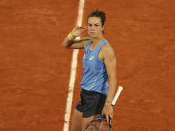 French Open Tennis