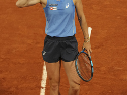 French Open Tennis