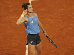 French Open Tennis