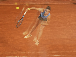 French Open Tennis