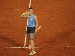 French Open Tennis