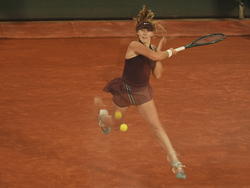 French Open Tennis