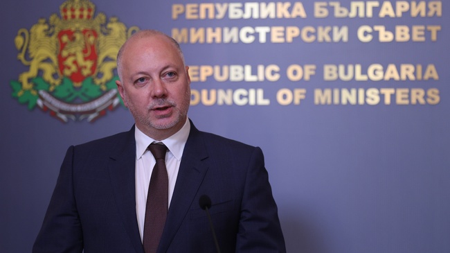 PM Zhelyazkov: Bulgaria Serves as Example with its Cultural, Religious Diversity