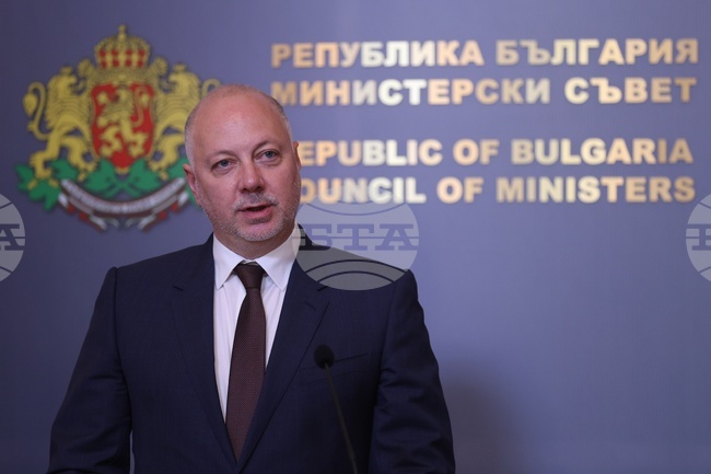 PM Zhelyazkov to Lead Bulgaria's Delegation at NATO Summit in The Hague