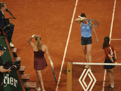 French Open Tennis
