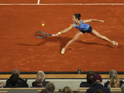 French Open Tennis