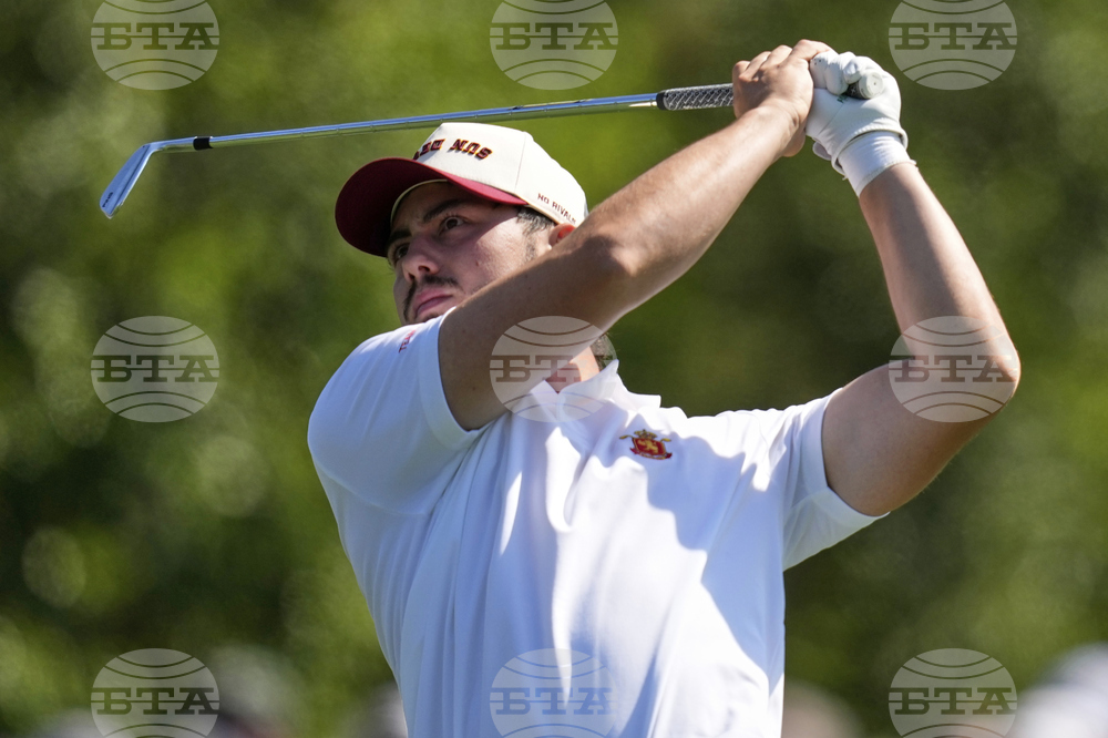 Golf LIV Golf Ballester