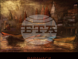 Картина на Десислава Минчева. Снимка: Галерия „Българи“