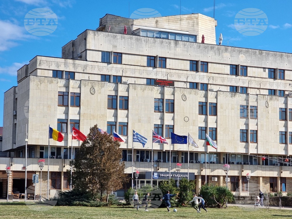 Със спортни и културни занимания ще бъдат ангажирани децата през лятната ваканция в област Кърджали