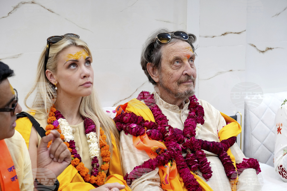 India Errol Musk