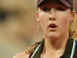 French Open Tennis