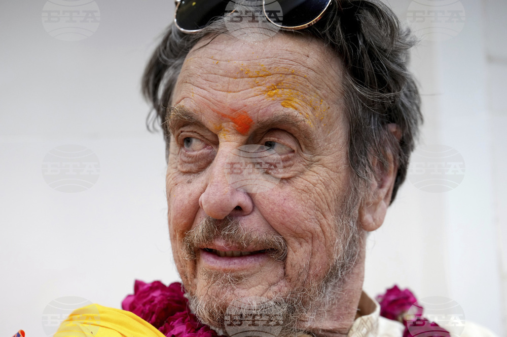 India Errol Musk