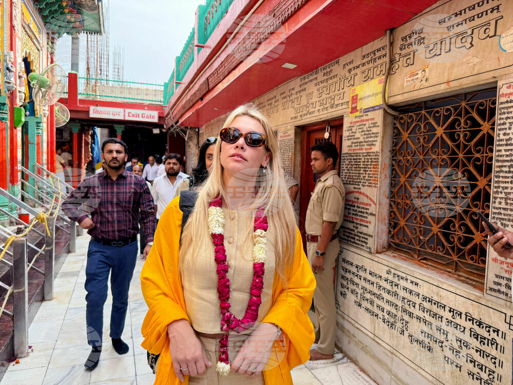India Errol Musk