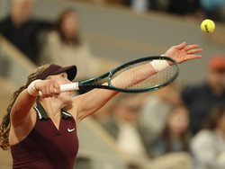 French Open Tennis