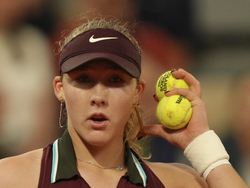 French Open Tennis