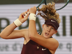 French Open Tennis