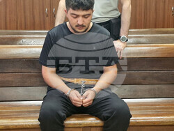 Хасково - Окръжен съд - турски граждани - мярка