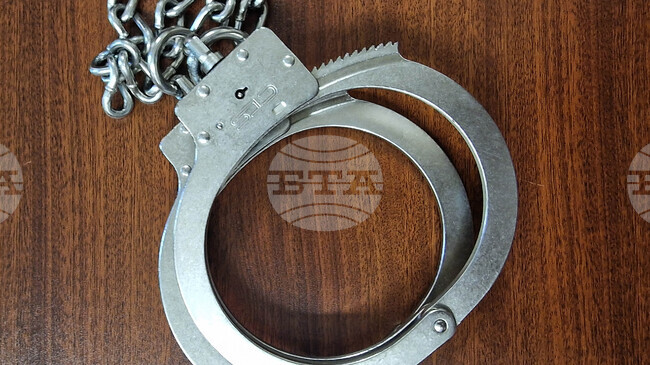 Турция задържа двама души в Истанбул и Адана при акция срещу мрежа за кибершпионаж