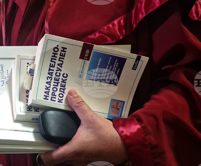 Управителят на нелегалния хоспис в село Говедарци е освободен от ареста без повдигнато обвинение 