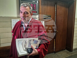 Хасково - Окръжен съд - турски граждани - мярка