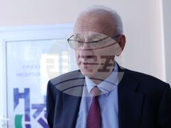 Национална здравноосигурителна каса - медицински сестри - среща - Силви Кирилов