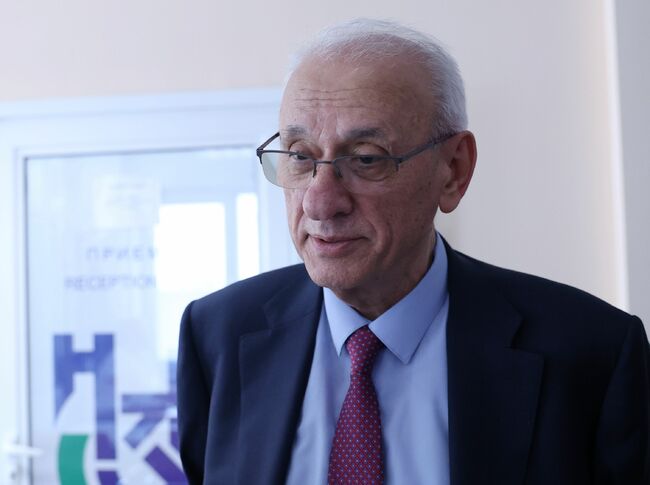 Възможностите за финансиране от НЗОК на практиките на медицинските сестри бяха обсъдени по време на среща