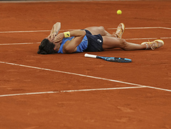 French Open Tennis