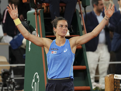 French Open Tennis