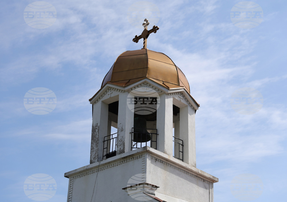 Върху покаянието и смирението се фокусираха неделните проповеди в страната