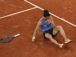 French Open Tennis
