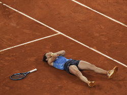 French Open Tennis