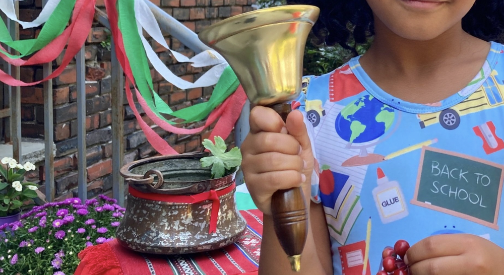 Започна записването на ученици за новата учебна година в училище „Св. св. Кирил и Методий“ в Бостън и Кейп Код