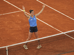 French Open Tennis