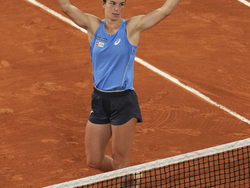 French Open Tennis