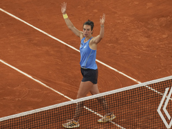 French Open Tennis