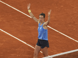 French Open Tennis