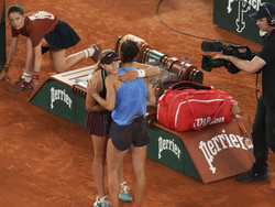 French Open Tennis