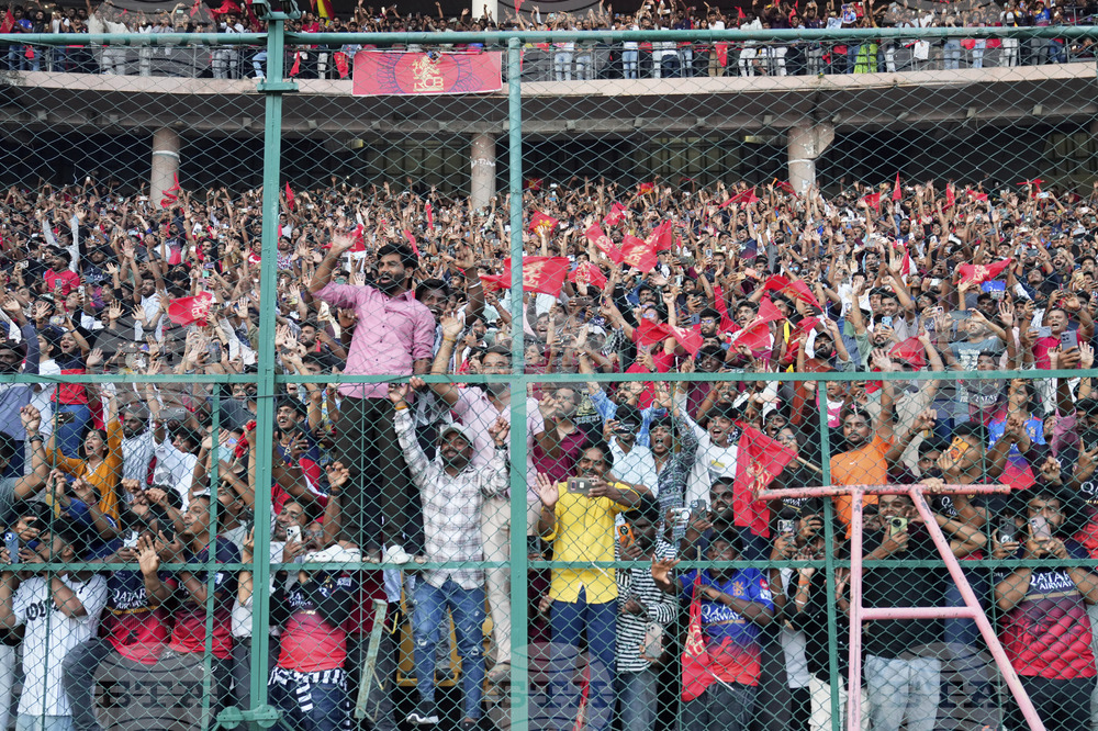 India IPL Cricket