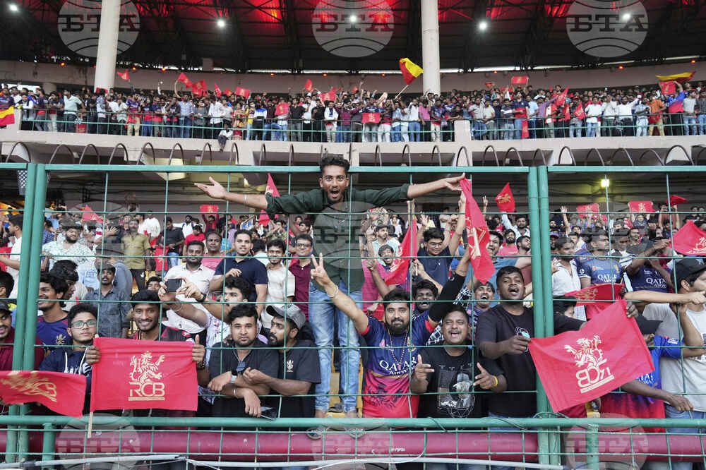 India IPL Cricket